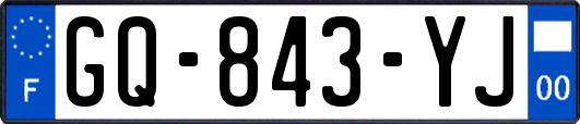 GQ-843-YJ