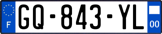 GQ-843-YL