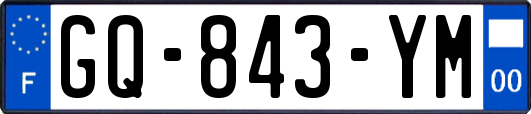 GQ-843-YM
