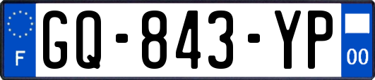 GQ-843-YP