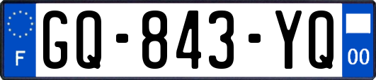 GQ-843-YQ