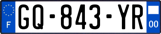 GQ-843-YR