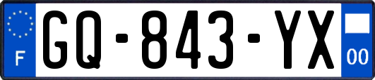 GQ-843-YX