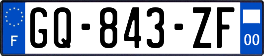 GQ-843-ZF