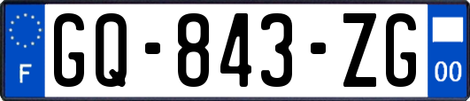 GQ-843-ZG