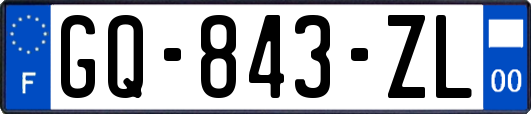 GQ-843-ZL