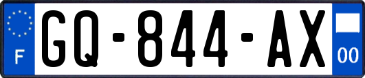 GQ-844-AX