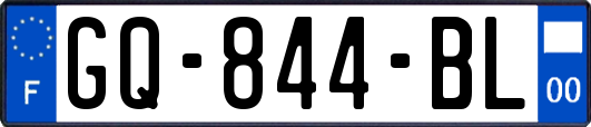 GQ-844-BL