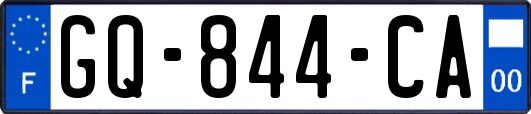 GQ-844-CA