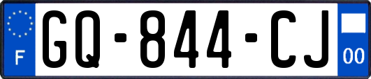 GQ-844-CJ