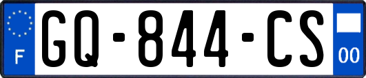 GQ-844-CS