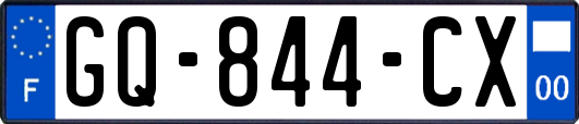 GQ-844-CX