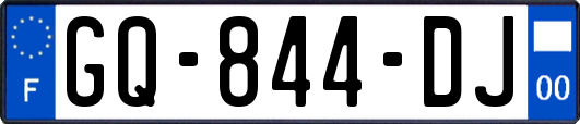 GQ-844-DJ