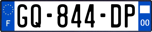 GQ-844-DP