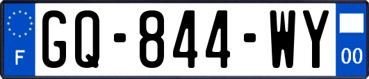 GQ-844-WY
