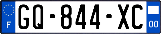 GQ-844-XC