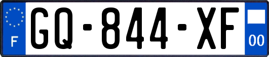 GQ-844-XF