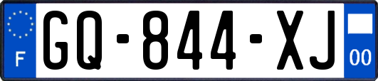 GQ-844-XJ
