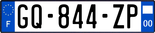 GQ-844-ZP
