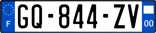 GQ-844-ZV