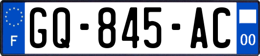 GQ-845-AC