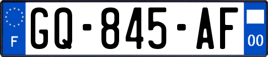 GQ-845-AF