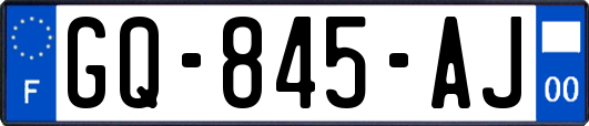 GQ-845-AJ