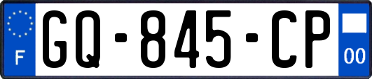 GQ-845-CP