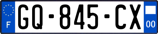 GQ-845-CX