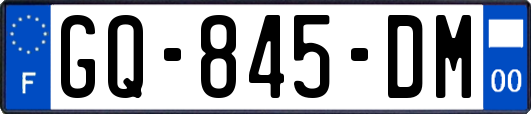GQ-845-DM
