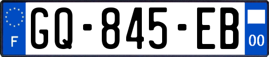 GQ-845-EB