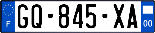 GQ-845-XA