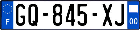 GQ-845-XJ