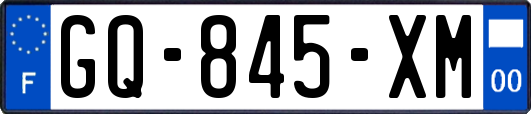 GQ-845-XM