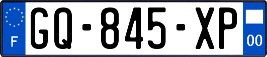 GQ-845-XP