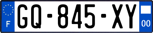 GQ-845-XY