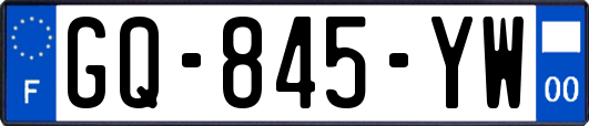 GQ-845-YW