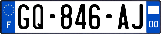 GQ-846-AJ