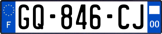 GQ-846-CJ
