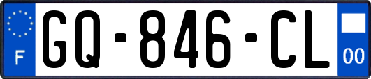 GQ-846-CL