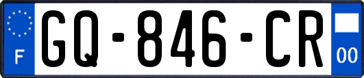 GQ-846-CR