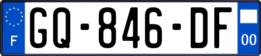 GQ-846-DF