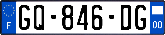 GQ-846-DG