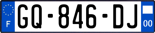 GQ-846-DJ