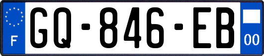 GQ-846-EB
