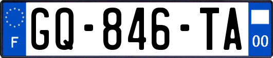 GQ-846-TA