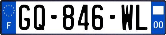 GQ-846-WL