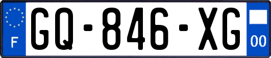 GQ-846-XG