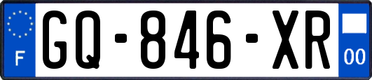 GQ-846-XR