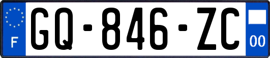 GQ-846-ZC